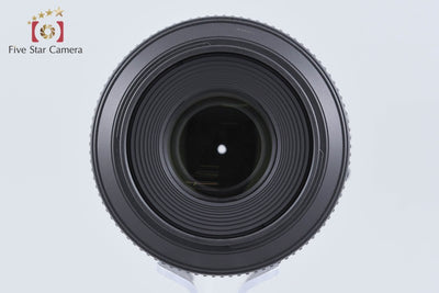 【中古】Nikon ニコン AF-S DX Micro NIKKOR 85mm f/3.5 G ED VR