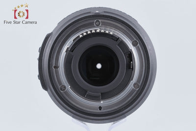 【中古】Nikon ニコン AF-S DX Micro NIKKOR 85mm f/3.5 G ED VR