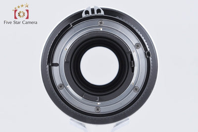 【中古】Nikon ニコン Ai MICRO-NIKKOR 105mm f/4