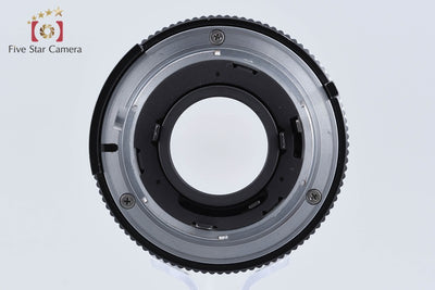 【中古】Nikon ニコン Ai-S NIKKOR 50mm f/1.8