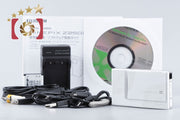 【中古】FUJIFILM 富士フイルム FinePix Z250fd デコレーションホワイト コンパクトデジタルカメラ