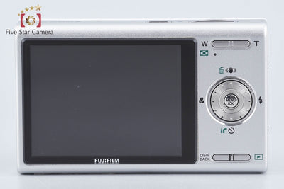 【中古】FUJIFILM 富士フイルム FinePix Z250fd デコレーションホワイト コンパクトデジタルカメラ