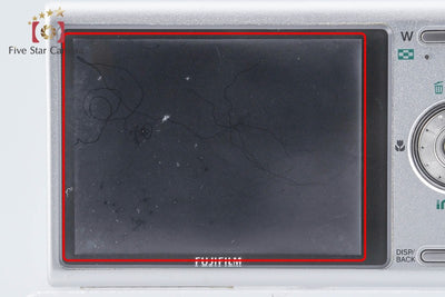 【中古】FUJIFILM 富士フイルム FinePix Z250fd デコレーションホワイト コンパクトデジタルカメラ
