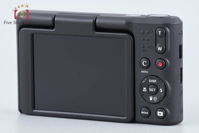 【中古】KODAK コダック PIXPRO C1 ブラック コンパクトデジタルカメラ 元箱付き