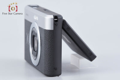 【中古】KODAK コダック PIXPRO C1 ブラック コンパクトデジタルカメラ 元箱付き
