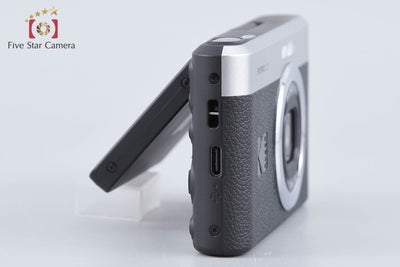 【中古】KODAK コダック PIXPRO C1 ブラック コンパクトデジタルカメラ 元箱付き