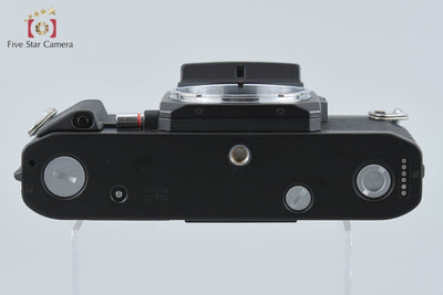 【中古】Canon キヤノン New F-1 AE フィルム一眼レフカメラ