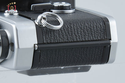 【中古】OLYMPUS オリンパス OM-2N シルバー フィルム一眼レフカメラ データバック付属