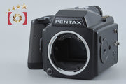 【中古】PENTAX ペンタックス 645 中判フィルムカメラ