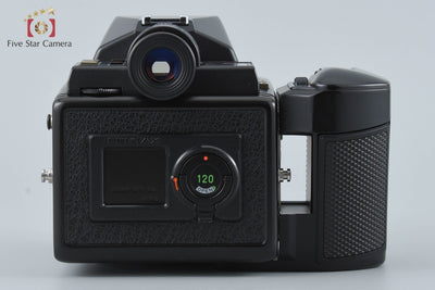 【中古】PENTAX ペンタックス 645 中判フィルムカメラ