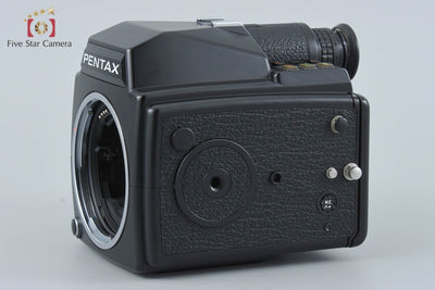 【中古】PENTAX ペンタックス 645 中判フィルムカメラ