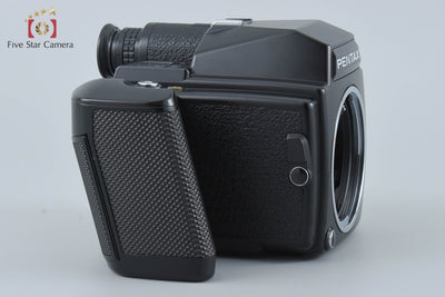 【中古】PENTAX ペンタックス 645 中判フィルムカメラ