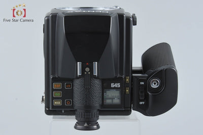 【中古】PENTAX ペンタックス 645 中判フィルムカメラ
