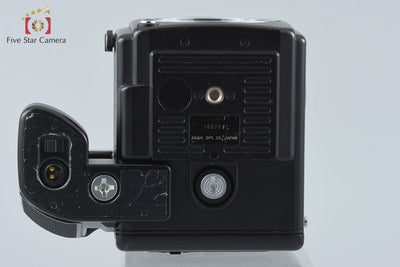 【中古】PENTAX ペンタックス 645 中判フィルムカメラ