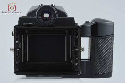 【中古】PENTAX ペンタックス 645 中判フィルムカメラ
