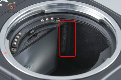 【中古】PENTAX ペンタックス 645 中判フィルムカメラ