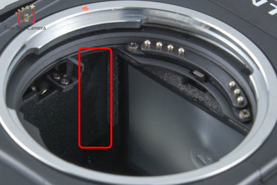 【中古】PENTAX ペンタックス 645 中判フィルムカメラ