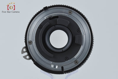【中古】Nikon ニコン Ai-S NIKKOR 28mm f/2.8