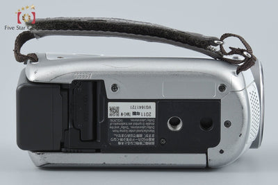 【中古】Panasonic パナソニック HDC-TM45 クリアホワイト デジタルハイビジョンビデオカメラ