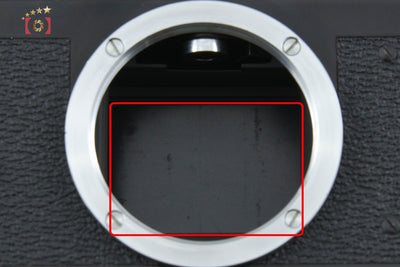 【中古】Canon キヤノン P レンジファインダーフィルムカメラ