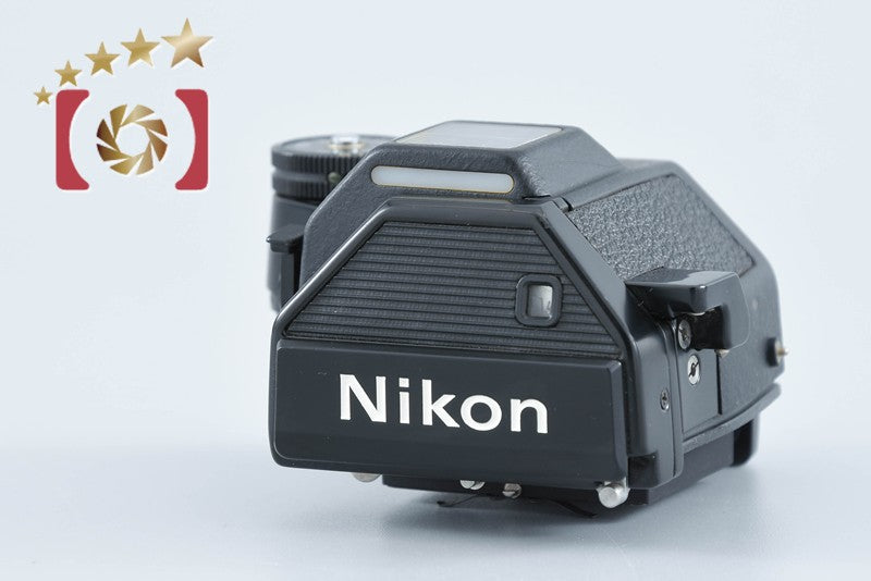 【中古】Nikon ニコン DP-2 フォトミックファインダー F2用