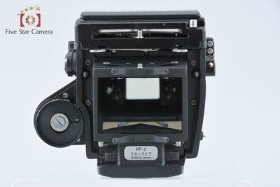【中古】Nikon ニコン DP-2 フォトミックファインダー F2用