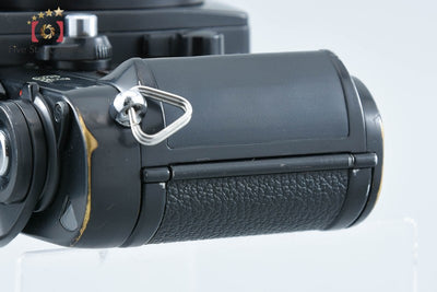 【中古】Nikon ニコン F3 HP フィルム一眼レフカメラ