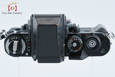 【中古】Nikon ニコン F3 HP フィルム一眼レフカメラ