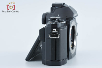 【中古】OLYMPUS オリンパス OM-D E-M5 ブラック ミラーレス一眼カメラ