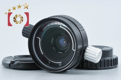 【中古】Nikon ニコン UW-NIKKOR 28mm f/3.5 NIKONOS用