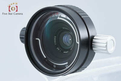 【中古】Nikon ニコン UW-NIKKOR 28mm f/3.5 NIKONOS用
