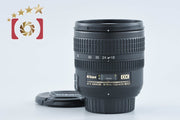 【中古】Nikon ニコン AF-S DX NIKKOR 18-70mm f/3.5-4.5 G ED