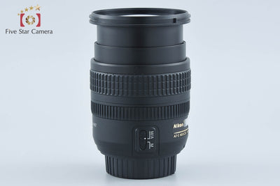 【中古】Nikon ニコン AF-S DX NIKKOR 18-70mm f/3.5-4.5 G ED