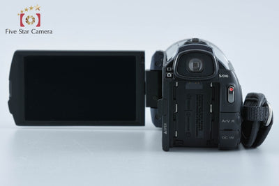 【中古】SONY ソニー ハンディカム HDR-CX550V デジタルビデオカメラ
