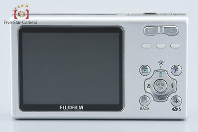 【中古】FUJIFILM 富士フイルム FinePix Z5fd ベビーピンク コンパクトデジタルカメラ