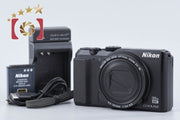 【中古】Nikon ニコン COOLPIX A900 ブラック コンパクトデジタルカメラ