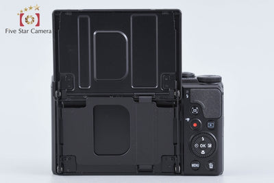 【中古】Nikon ニコン COOLPIX A900 ブラック コンパクトデジタルカメラ