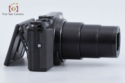 【中古】Nikon ニコン COOLPIX A900 ブラック コンパクトデジタルカメラ