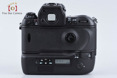 【中古】Nikon ニコン F5 フィルム一眼レフカメラ
