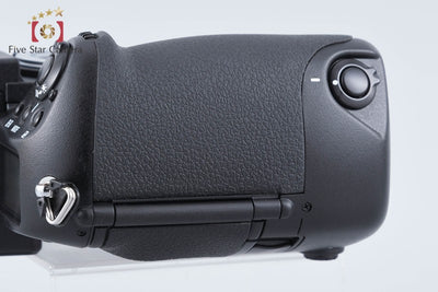 【中古】Nikon ニコン F5 フィルム一眼レフカメラ