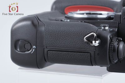 【中古】Nikon ニコン F5 フィルム一眼レフカメラ