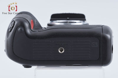 【中古】Nikon ニコン F5 フィルム一眼レフカメラ