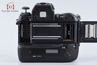 【中古】Nikon ニコン F5 フィルム一眼レフカメラ