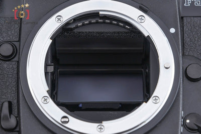 【中古】Nikon ニコン F5 フィルム一眼レフカメラ