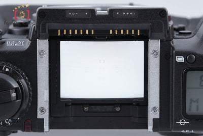 【中古】Nikon ニコン F5 フィルム一眼レフカメラ