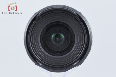 【中古】PENTAX ペンタックス SMC DA 15mm f/4 ED AL Limited
