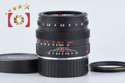 【中古】Konica コニカ M-HEXANON 50mm f/2 ライカMマウント