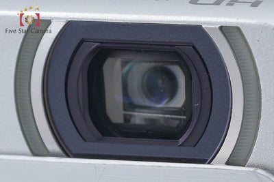 【中古】SONY ソニー Cyber-Shot DSC-TX30 シルバー デジタルスチルカメラ
