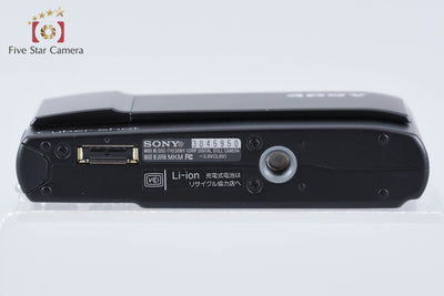 【中古】SONY ソニー Cyber-shot DSC-T10 ブラック デジタルスチルカメラ