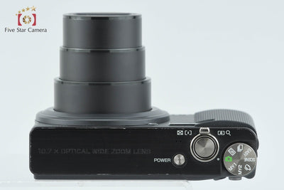 【中古】RICOH リコー CX2 ブラック コンパクトデジタルカメラ シャッター回数僅少